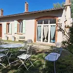 Domaine Agricole De Labarthe 3*