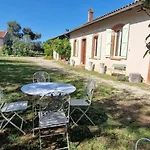 Domaine Agricole De Labarthe 3* Leguevin