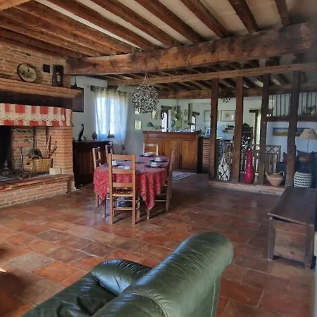 Domaine Agricole De Labarthe