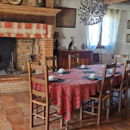 Domaine Agricole De Labarthe Leguevin