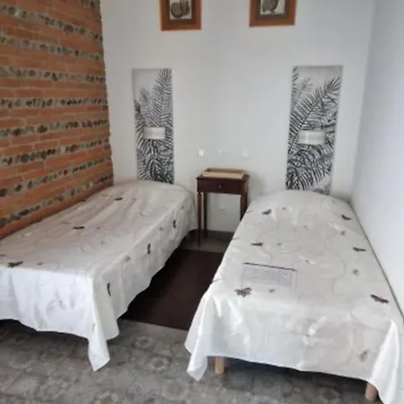 Domaine Agricole De Labarthe Leguevin