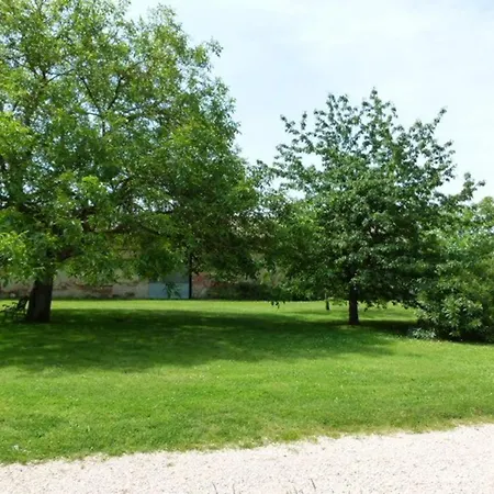 Domaine Agricole De Labarthe