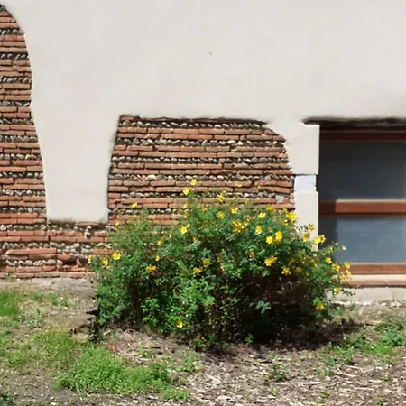 Domaine Agricole De Labarthe Couette-café 3*
