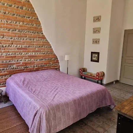 Domaine Agricole De Labarthe Couette-café 3*
