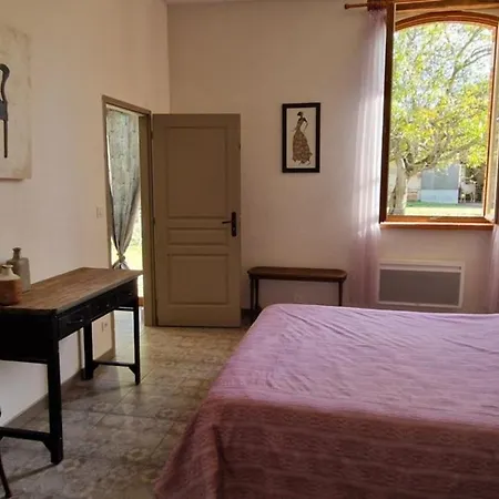 Domaine Agricole De Labarthe 3*