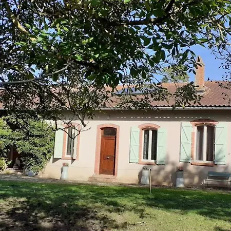 Domaine Agricole De Labarthe Leguevin